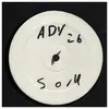 12inch Vinyl Single - Urban Notion - On The Southbound - white label