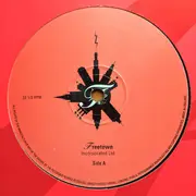 12inch Vinyl Single - Urban Renewal Featuring Joi Cardwell & Jay Mac - Holdin' On