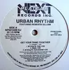 LP - Urban Rhythm - Get Your Thing Together