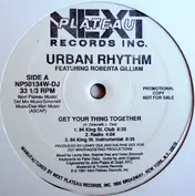 Urban Rhythm