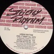 Urban Rhythm