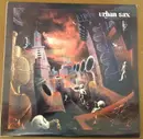 LP - Urban Sax , Gilbert Artman - Urban Sax 2