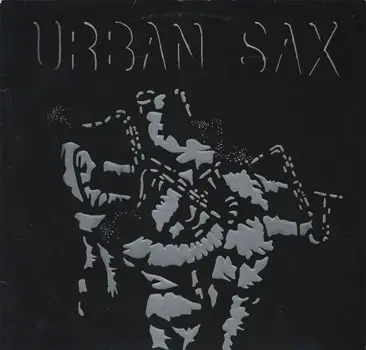 Urban Sax - Fraction Sur Le Temps