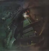 LP - Urban Sax - Urban Sax