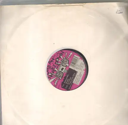 Urban Shakedown - Do It Now!