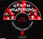 Urban Shakedown - Some Justice