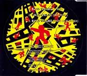 CD Single - Urban Shakedown Featuring Micky Finn - Bass Shake