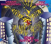 Urban Shakedown - Some Justice '95
