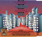 CD Single - Urban Shakedown Featuring D.BO General - Some Justice '95