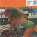 12inch Vinyl Single - urban sonic - be cool