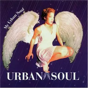 Urban Soul - My Urban Soul