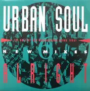 Urban Soul - Alright