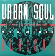 Urban Soul - Alright