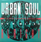 12'' - Urban Soul - Alright