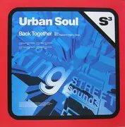12'' - Urban Soul - Back Together