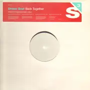 12'' - Urban Soul - Back Together