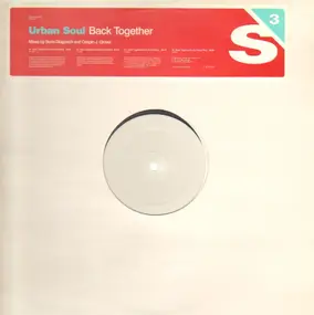 Urban Soul - Back Together
