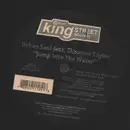 12inch Vinyl Single - Urban Soul feat. Shawnee Taylor - Jump Into The Water