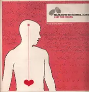 12inch Vinyl Single - Urban Soul - I Got This Feeling/ Boman&genius Of Time