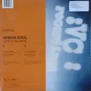 12'' - Urban Soul - Love Is So Nice