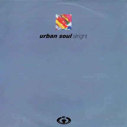 Urban Soul - Alright
