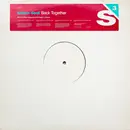 12inch Vinyl Single - Urban Soul - Back Together