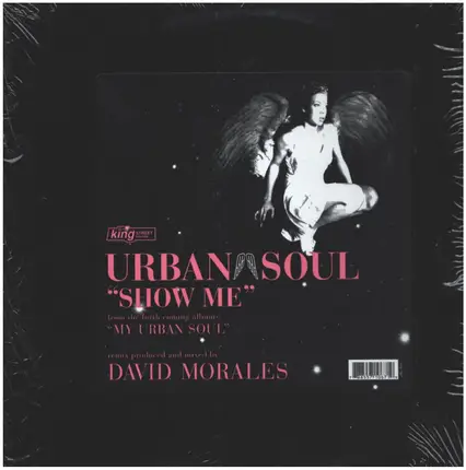 Urban Soul - Show Me