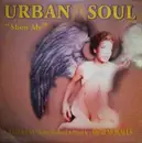 12inch Vinyl Single - Urban Soul - Show Me