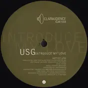Urban Sound Gallery - Introduce My Love