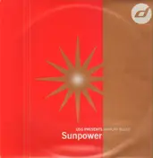 Urban Sound Gallery - Sunpower