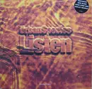 12inch Vinyl Single - Urban Species - Listen