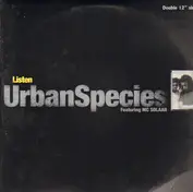 Urban Species Featuring MC Solaar