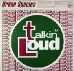 Urban Species - Listen (Ashley Beedle & Masters At Work Remixes)
