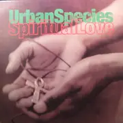 12'' - Urban Species - Spiritual Love