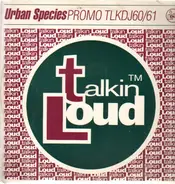 Urban Species - Spiritual Love
