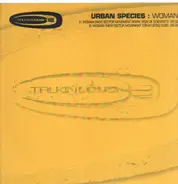 Urban Species - Woman