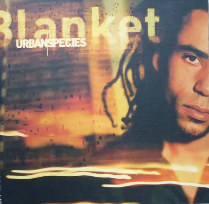 Urban Species - Blanket