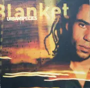 CD - Urban Species - Blanket
