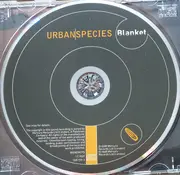 CD - Urban Species - Blanket