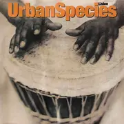 CD - Urban Species - Listen