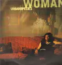 12inch Vinyl Single - Urban Species - Woman
