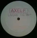 12inch Vinyl Single - Urban Square - Axel F.