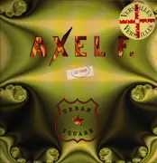 12inch Vinyl Single - Urban Square - Axel F.