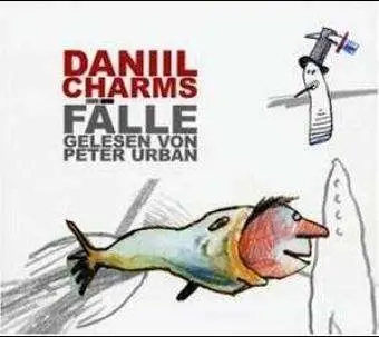 URBAN,PETER - Fälle