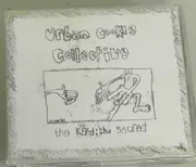 CD Single - Urban Cookie Collective - Key the secret (Glamourously Developed Mix)