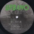 12inch Vinyl Single - Urbano - Rexodus