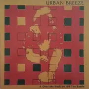 10'' - Urban Breeze - Over The Horizon / The Battle