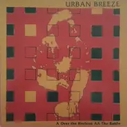 Urban Breeze - Over The Horizon / The Battle