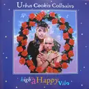 CD - Urban Cookie Collective - High On A Happy Vibe