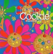 7'' - Urban Cookie Collective - Pressin' On